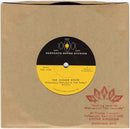 Higher State - Potentially // All Ties That Bind - 7" - Copasetic Mailorder