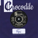 Hipshakes - You Think You Know // I Think I Knew - 7" - Copasetic Mailorder