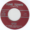 Ike Turner - Boxtop - 7"
