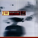 J-60 - Welcome To The Beat Club - 7"EP - Copasetic Mailorder