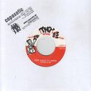Jamaica 69 - Ven, Dame Tu Amor // Olvidame - 7" - Copasetic Mailorder