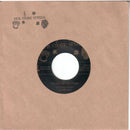 Jennifer Lara - Woman Of The Ghetto - 7"
