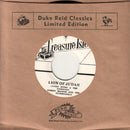 Justin Hines - Lion Of Judah - 7"