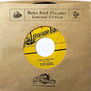 Tommy McCook - Night Food Ska // Skatalites - Latin Goes Ska 