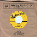 John & Poupa - Jing Bang // Baba Brooks Band - Stampede - 7" - Copasetic Mailorder