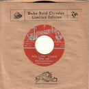 ALTON ELLIS - Willow Tree - 7" Japan import