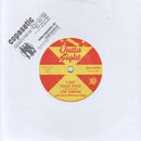 Joe Simon - I See Your Face // Leon Peterson - Searching - 7" - Copasetic Mailorder