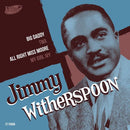 JIMMY WITHERSPOON - Gran Papá +3 - EP de 7"