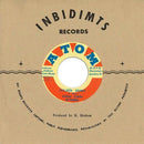 Johnny Clarke - Golden Snake // Little Clive - African Bread - 7" - Copasetic Mailorder