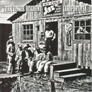 Leadfoot Tea // Five Finger Discount - split 7"EP - Copasetic Mailorder