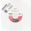 Les BOF! - un disque Maxi! - 7" EP