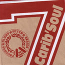 Lord Mouse & the Kalypso Katz - Monkey Bop // Mampy - From Shewa To Goba -  split 7" - Copasetic Mailorder