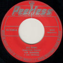 Los Boppers - Ali Baba - 7"