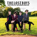 Lost Boys - A Better Life // December Forever - 7" - Copasetic Mailorder