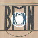 Llans Thelwell & his Celestials - Mughead Ska - 7"