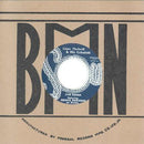 Llans Thelwell - Jive Samba - 7"