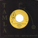 Marvin Gaye - Let Your Conscience BeYour Guide // Never Let You Go - 7" - Copasetic Mailorder