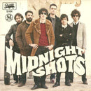 Midnight Shots - Routes To Roots - 7"EP - Copasetic Mailorder