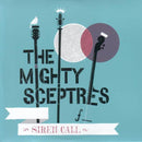 Mighty Sceptres - Siren Call // Instrumental - 7" - Copasetic Mailorder
