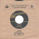 The Miracles - Let Me Be - 7"