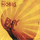 Mobbs - Ruby Soul - 7" EP - Copasetic Mailorder