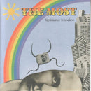 MOST - Resistance Is Useless - 7" EP - Copasetic Mailorder