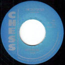 Otis Rush - I'm Satisfied // So Many Roads, So Many Trains - 7" - Copasetic Mailorder