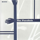 Parallels - Arms To Hold You // Skinny Little Arms Made Out Of Paper - 7" - Copasetic Mailorder