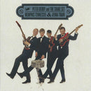 PETER BERRY and the SHAKE SET - Memphis Tennessee // Jenka Train - 7" - Copasetic Mailorder