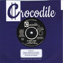 PLANET JAZZ - New To Try - 7inch EP (diff. col. available)