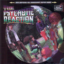 Psychotic Reaction - Street Trash EP - 7" - Copasetic Mailorder