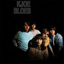 Q65 - Kjoe Bloes - 7"EP (yellow vinyl) - Copasetic Mailorder