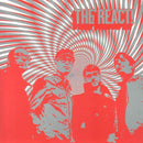 React! - Sounds That I've Heard // OnlyLiving For You - 7" - Copasetic Mailorder