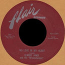 Elmore James - No LOve In My Heart - RnB repro 7inch