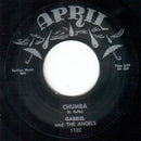 Gabriel - Chumba // Robbie Robinson - Goofin - 7" - Copasetic Mailorder
