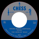 Howlin Wolf - Smoke Stack Lightning - 7"