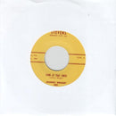Johnny Wright - Look At That Chick // Gotta Have You For Myself - 7" - Copasetic Mailorder