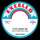 Slim Harpo - Little Queen Bee // I Need Money - 7" - Copasetic Mailorder