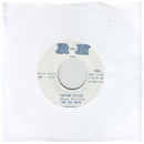 Del-Rays - Fortune Teller // Dimples - 7" - Copasetic Mailorder