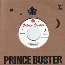 Freddie McKay - Giving You A Try - 7"