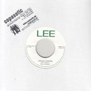 Roy Wilson - Dread Saras // Glen Adams - My Argument - 7" - Copasetic Mailorder