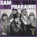 Sam The Sham and the Pharaohs - The Out Crowd // Standing Ovation - 7" (ltd. ed.) - Copasetic Mailorder
