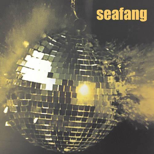 Seafang - Solid Gold // Stardust - 7" - Copasetic Mailorder