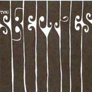 Skeptics - Spider Baby - 7" EP - Copasetic Mailorder