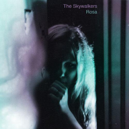 Skywalkers - Rosa / Creature Of The Night - 7" - Copasetic Mailorder