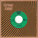 Strange Things - Higher Anxiety // Gather Believers - 7" - Copasetic Mailorder