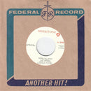 The Tartans - Dance All Night - 7"