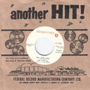 The Tartans - Real Gone Sweet - 7"