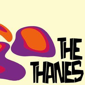 THANES - Dishin' The Dirt // I Don't Want You - 7inch - Copasetic Mailorder