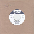 Tommy McCook - Smooth Sailing - 7"